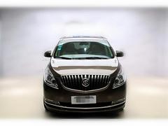 别克GL8 2014款 2.4L 自动 7座 CT