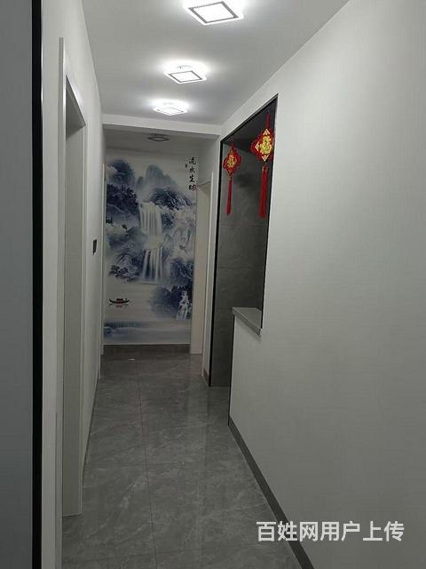 22年新房就过年住了两天。寻找有缘人的图片