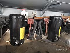 二手15吨原油罐式车 价格多少钱？