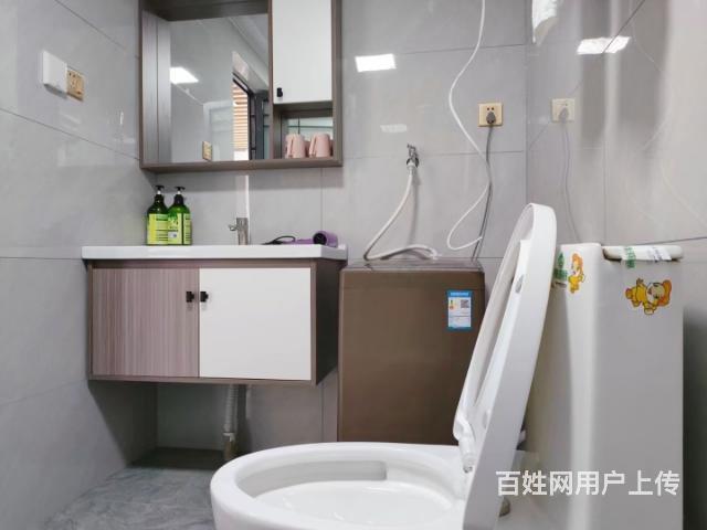 风车广场旁，
民宿式配置公寓出租的图片