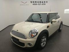 迷你one [进口] 2011款 1.6L 自动