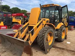 JCB两头忙.挖掘装载机.JCB3CX.4CX出售