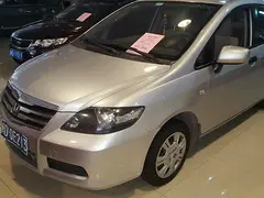 [厦门]本田理念 1.3L 手动 舒适版 2011