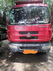东风柳汽 自卸车 国3