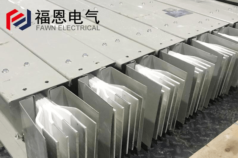 铝排母线槽1