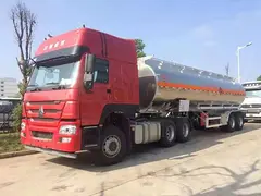 质量最好最轻的铝合金油罐车13308667352
