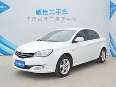荣威350 2012款 1.5L 手动 讯驰版 (