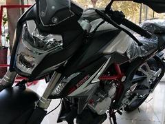 隆鑫无极300R 徐州鹏润总代理