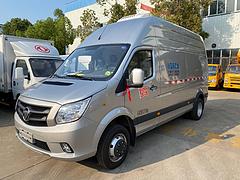 蓝牌冷藏车F类冷藏车面包冷藏车肉钩冷藏车厢式冷藏车