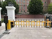 ✰♢西工区电动门伸缩门  厂家价格低质量可靠