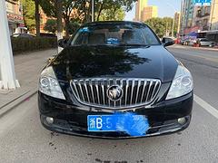 别克 凯越 2013款 1.5 手自一体 尊享版