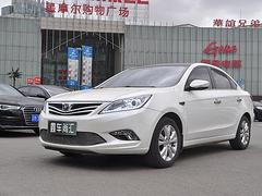 长安逸动 2014款 1.6L 手动 豪华型 (国