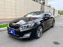 起亚K5 2014款 2.0T 手自一体 T-Special