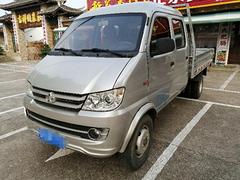 【搞定了！】出售微型货车