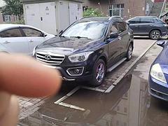 奔腾X80 2013款 2.0 手自一体 豪华型