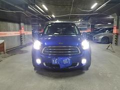 MINI Paceman 2014款 Cooper Pace