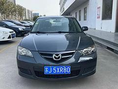 马自达3 2012款 1.6 手动 经典款 特惠版
