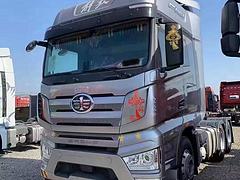 解放 牵引车 国521年3月 解放JH6 550马