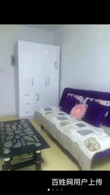 石桥子榆林花苑精装房出租的图片
