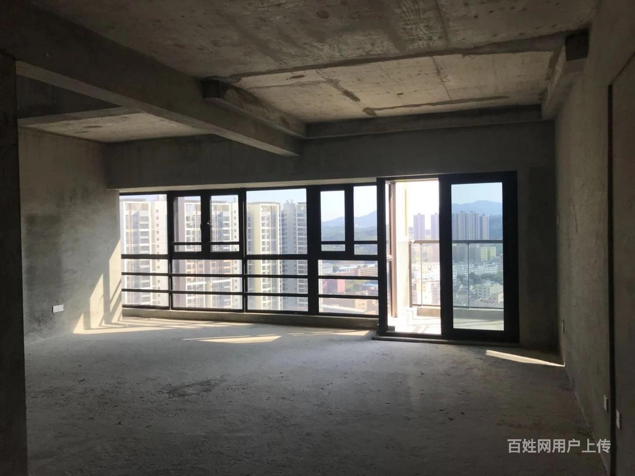 龙华观澜【珑门名苑】复试楼出售仅520万