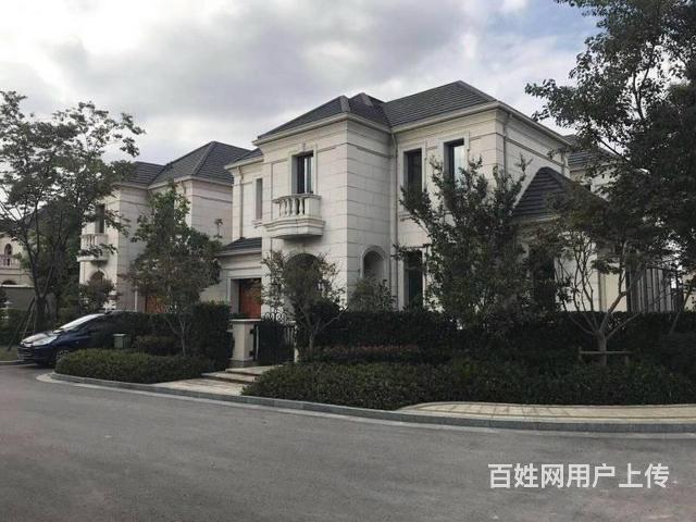 【图】- 新力帝泊湾 太湖十八湾旁的独栋别墅 - 无锡