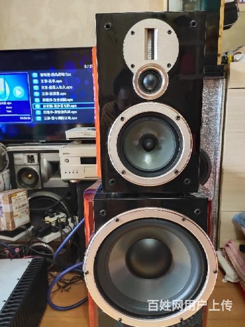 cav md3旗舰音箱五件套