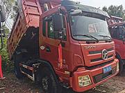 湖北大运 风度 自卸车 国4