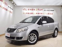 铃木尚悦 2012款 1.6L 手动 舒适型 (国