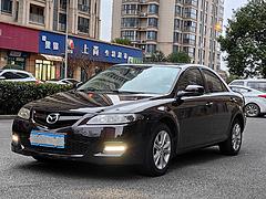 马自达6 2015款 2.0 手自一体 豪华型