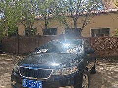 起亚 福瑞迪 2014款 1.6 手动 GLS