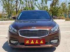 起亚K4 2015款 1.8 手自一体 GLS Specia