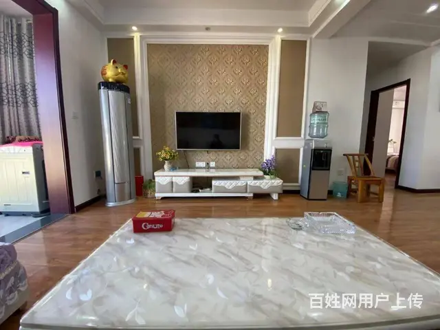 龙城帝景精装2房2厅现仅售35.8万拎包即住的图片