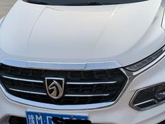 宝骏510 2017款 1.5 手动 豪华型