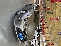雷克萨斯ES 2017款 ES200 2.0 手自一体 30