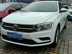 大众宝来 2014款 1.4T 手动 [第一车网认
