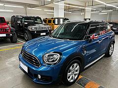 MINI Countryman 2019款 Cooper C