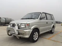 东南富利卡 2003款 2.0L 手动 四驱 尊贵
