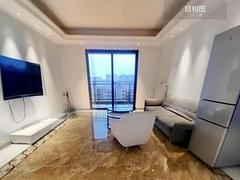碧桂园生态城东境 普通住宅2厅 精装修