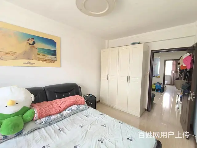 位置好，华城世纪经典 普通住宅 中等装修，看房方便的图片
