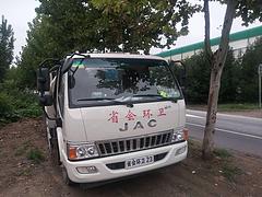 餐厨垃圾车，压缩垃圾车，定制垃圾箱包上牌可分期包送