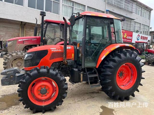 精品21年久保田954 支持物流的图片