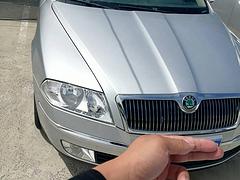 斯柯达 明锐 2009款 1.6 手动