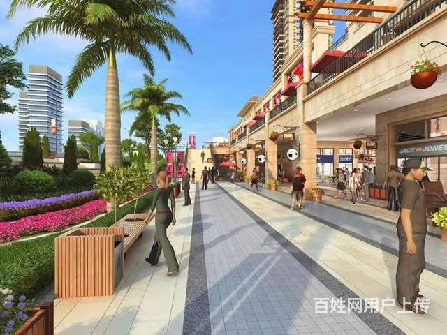 地铁商业街连通地铁现铺 南宁龙光·食党美食广场