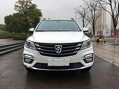 宝骏560 2017款 1.5T 双离合 旗舰型5