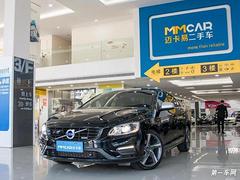 [佛山]沃尔沃S60 2.0T 自动 个性运动版