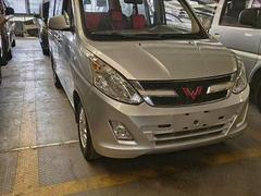 五菱荣光V，车况非常好，需要联系我