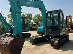 出售神钢75二手挖掘机个人转让精品车况
