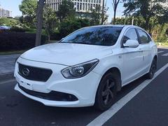 广汽传祺GA3 2013款 1.6L 手动 尊贵E