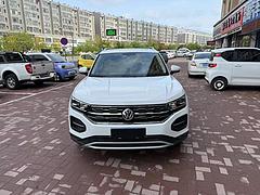 大众 探岳 2019款 2.0TSI 双离合 330TSI