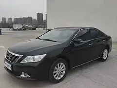 丰田 凯美瑞 2013款 凯美瑞经典 2.0 自动 200E